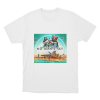 No Mans Sky Galactic Explorers Unisex T Shirt White