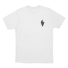 No Mans Sky Logo Unisex T Shirt White